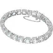 Swarovski Tennisarmband mit Kristall