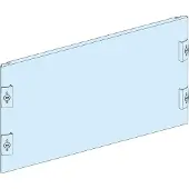 Schneider Electric Prisma Plus G Vollmetallabdeckung 650x600mm LVS03808