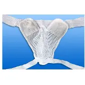 NOBAMED Suspensorium Suspensor mit abknüpfbaren Beutel - M
