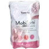 Astrid Twardy GmbH MOBIFORTE mit Hydrolysat und Vitamin C Pulver 3X300g PZN 19240037