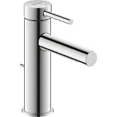 Duravit CE1022001010 Cir 1H-Wmi M MiF Ablfgar chr