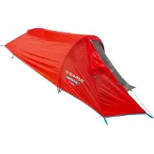 Camp - Ultraleichtes Tunnelzelt - Minima 1 SL - Rot