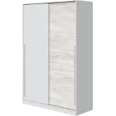 You do it Elliot 120 2 Schwebetürenschrank