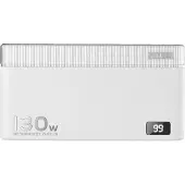 Zhiyun Molus 130W Power Bank weiß