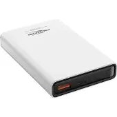 Ansmann Mini Powerbank 22,5 W PB222PD - Externer Akku mit einer Kapazität von 10.000 mAh