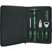 Bosch 1 600 A02 7PT, 14 Werkzeug