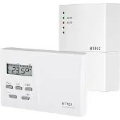 EOB Raumthermostat BT102, Funk potentialfreier Schaltkontakt