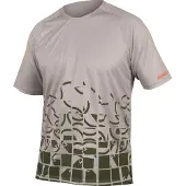 Endura Icon Ltd Kurzarm-t-shirt