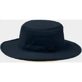 Tilley Fischerhut Airflo Bucket LTM1 Unisex Midnight Navy-S