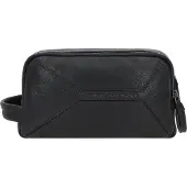 Piquadro Kulturbeutel Rhino Toiletry Bag Black