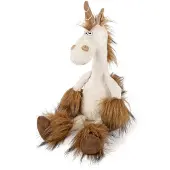 Sigikid Uni Que Kuscheltier Beasts, Maße: 56x13x17 cm; 38488