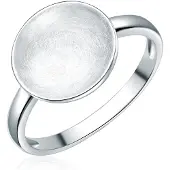 Rafaela Donata Ring aus Sterling Silber in silber | Gr.: 54