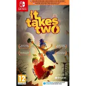 It Takes Two, Nintendo Switch, T (Jugendliche)