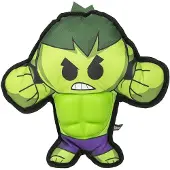 AVENGERS Hulk Dog Toys Grün