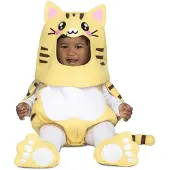 MOM Ballonkatzen Babykostüm