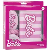 Barbie Kinder Beauty Set – Perfektes Styling-Zubehör
