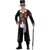MOM Lord Steampunk Kostüm