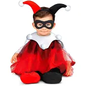 MOM Harley Babykostüm