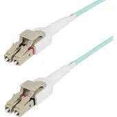 StarTech.com Fibra Multimodo Om4 5m Glasfaserkabel