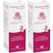 Hyposens Kids Cremelotion x2 2x100 ml Lotion