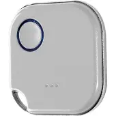 Shelly Blaue Taste1 Bluetooth Fernbedienung