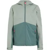 MCKINLEY Kinder Jacke Bennet LT G
