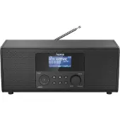 Hama Digitalradio DIR3020 FM/DAB/DAB+/Internetradio/Bluet.