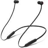 Beats by Dr. Dre Flex, Kabellos, 18,6 g, Kopfhörer, Schwarz