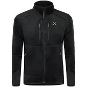 Montura Nordic Fleece Jacket black (90) L