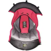 X-Lite X-403 GT/Ultra Carbon Innenfutter Grössen: XXXL