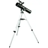 Celestron Powerseeker 76 Az Teleskop