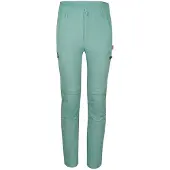 TROLLKIDS Kids Kjerag Zip Off Pants
