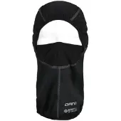 Dane Voldum Goretex Infinium Balaclava Schwarz L Mann