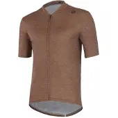 MB Wear Trikot Gravel Nature Brown Land | Größe M