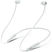 Beats by Dr. Dre Flex Wireless Earphones - Drahtlose In-Ear Kopfhörer - Smoke Gray