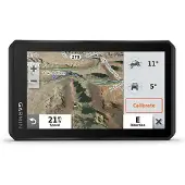Garmin Tread Gps-satellitennavigation