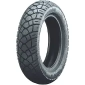 Heidenau motorcycle-tyres K58 ( 90/90-10 TL 50J Hinterrad, Vorderrad )