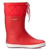 Aigle Gummistiefel GIBOULEE kind