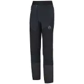 La Sportiva Kyril Pant Women black/white (K00W00) L