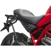 SW-Motech SLC Seitenträger rechts - Ducati Monster 797 (16-).