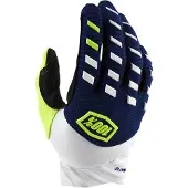100% Airmatic Offroad-handschuhe