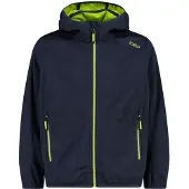 CMP Kinder Funktionsjacke