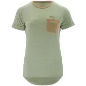 Silvini Calvisia Urban Kurzarm-t-shirt