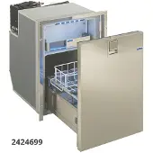 Indel Marine Draw 49l Kühlschrank