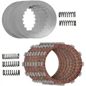 Dp Brakes Offroad Dpk241 Kupplungssatz