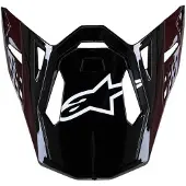 Alpinestars Sm10 22.06 Flood Visier