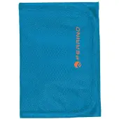 Ferrino Rambla Brieftasche Blau Blau One Size