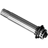 Shimano Hohlachse WH-R9100-R - 12x142 mm, Rennrad, für WH-R9100 Hinterrad