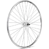 Gurpil MTB-Hinterrad mit Aluminium-Kassette Excel 700 7 v
