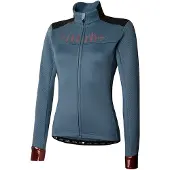 RHPLUS Radtrikot Thermo W Jersey
